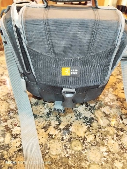 NIKON D3000 + LENTE 18-55mm VR