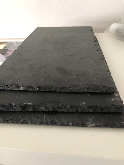 Ardosia tabua para servir