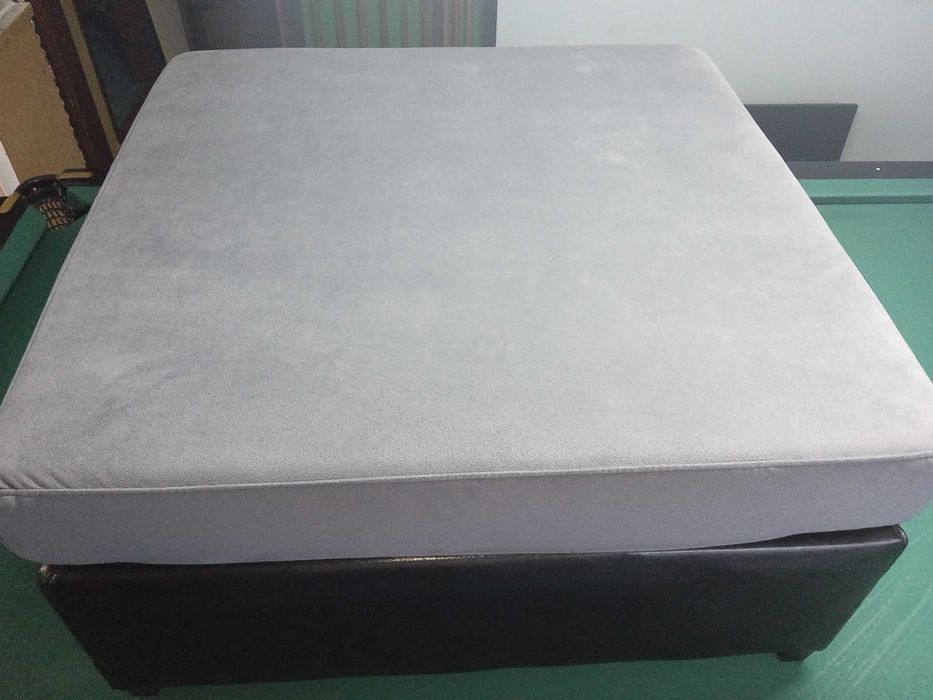 Puff mesa de sala