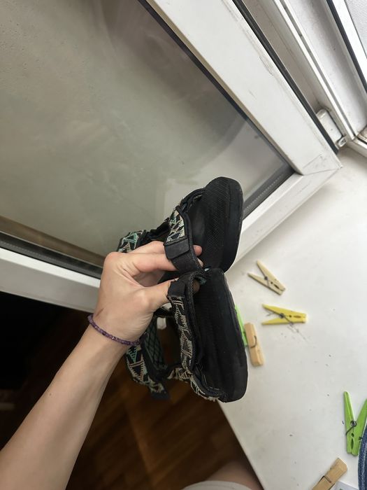 Сандалі босоніжки Teva 43 Ecco Clarks Keen чоловічи