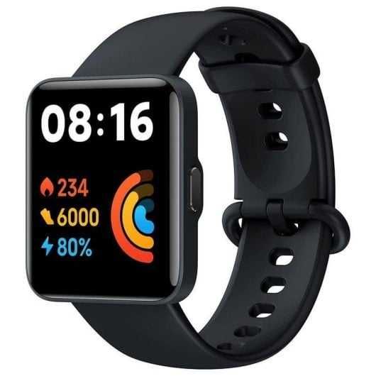 Xiaomi Redmi Watch 2 Lite - como novo - Baixa de Preço