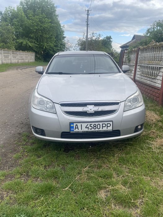 Продам авто.