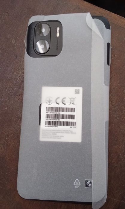 Redmi A2 Novo Nunca usado.com garantia de 2 anos