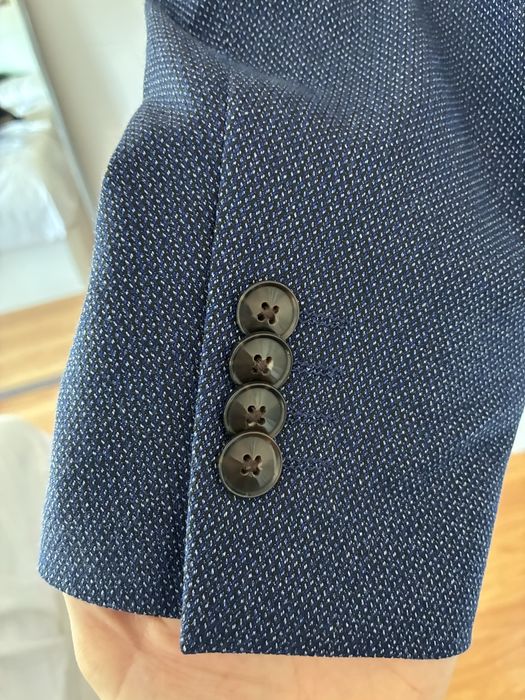 Blazer Suits Inc