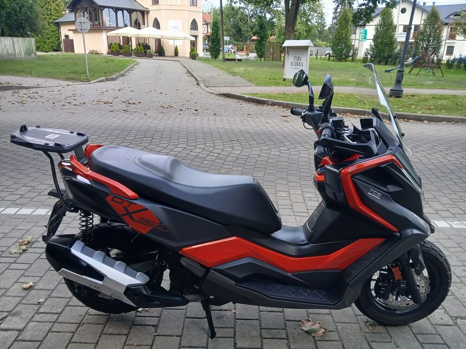 Kymco