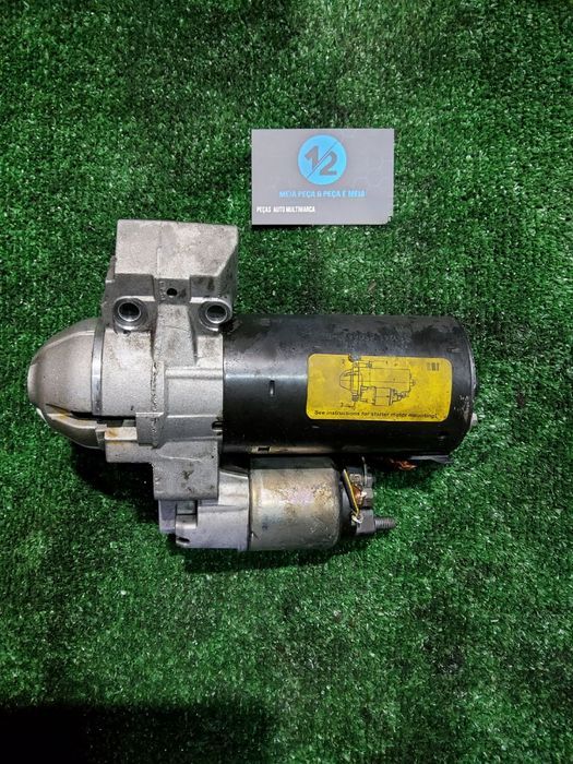 Motor de Arranque BMW 520D F10 F11 184cv