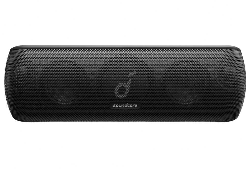 Блютус колонка Anker Soundcore Motion Plus + 30W портативна акустика