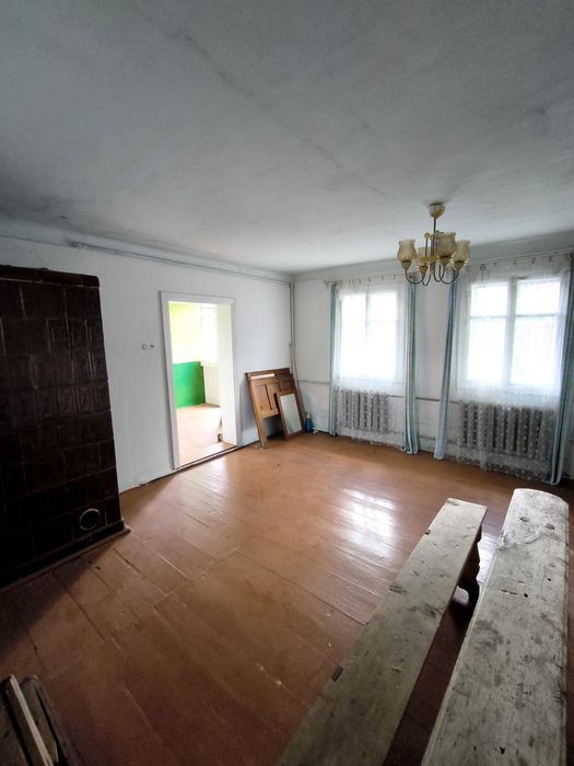 Будинок продаж с. Чортовець