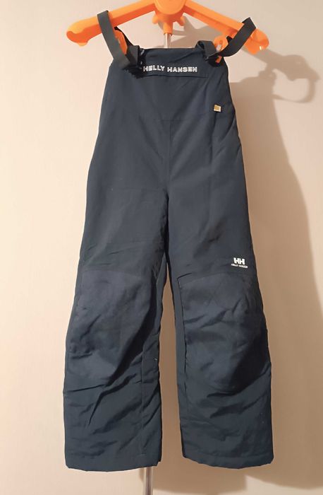 р.128-134, лижний комбінезон куртка і штани