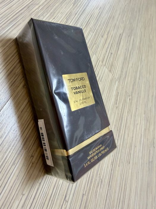 Tobacco Vanille Оригінал 100ml том форд тобако ваніль tom ford стійкі
