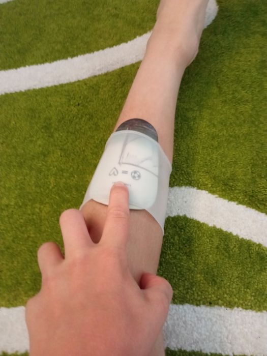 Opaski silikonowe do ochraniaczy marki Proskary