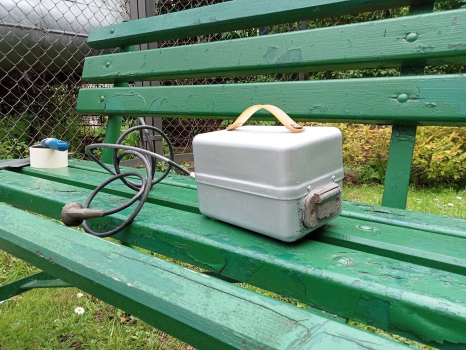 Przetwornica ,220/230 na 24 V 10 a