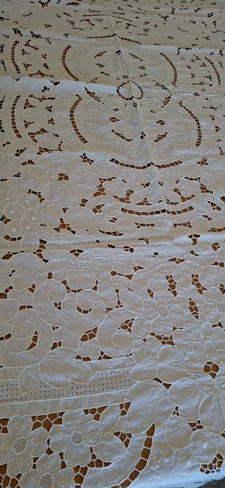 Linda Toalha Branca 250x230