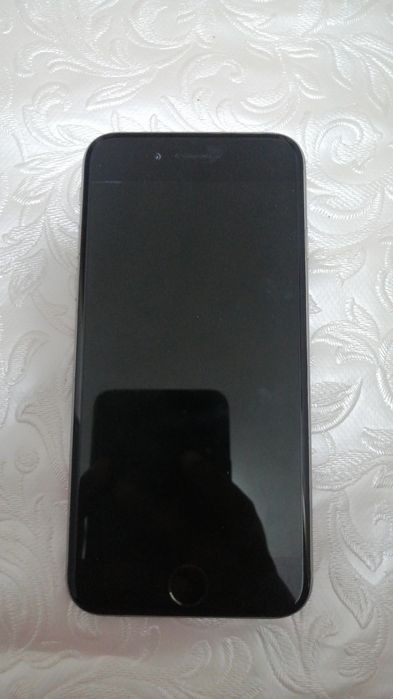 Iphone 6 - Não liga