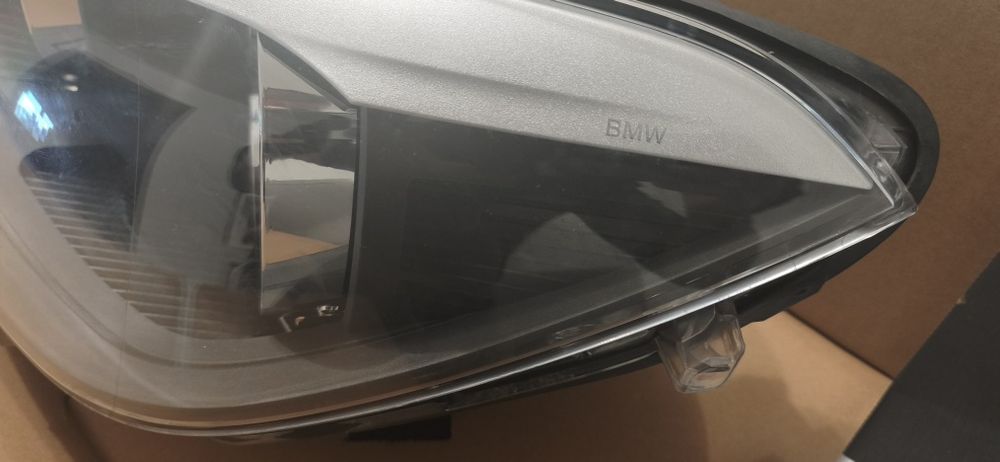 Vendo  vário.   material BMW