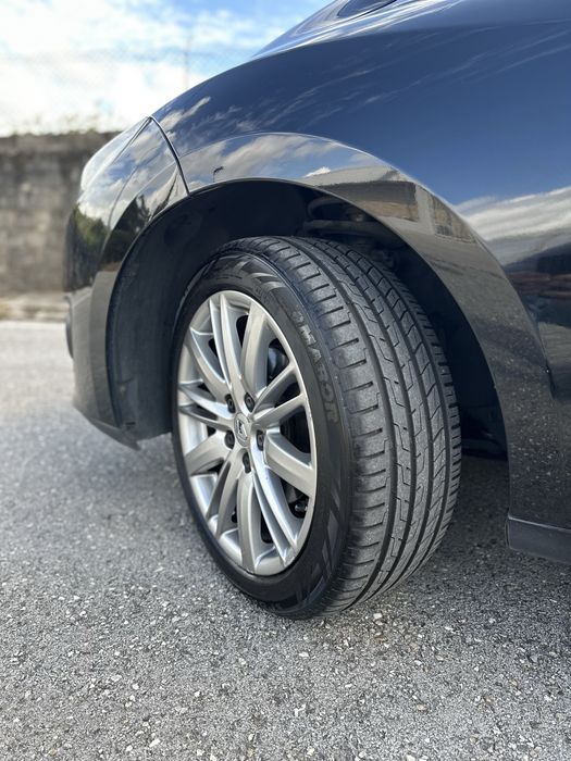 Renault Mégane Sport Tourer 1.5 dCi 2015 • Revisão feita • Inspecão até 2027