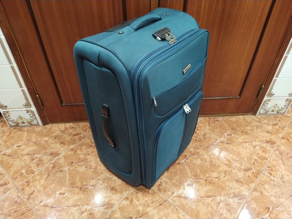 Mala malas de porão até 23 kg viagem casa quarto apartamento vivenda escritório gabinete carro cozinha.