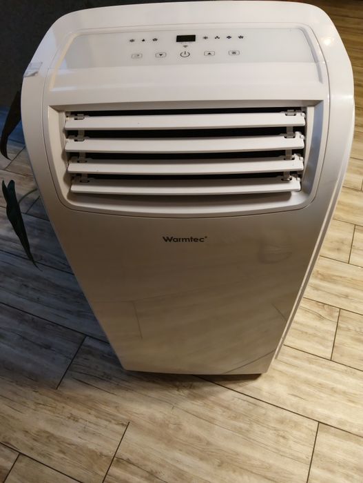 Klimatyzator  12000btu Warmtec kp35w