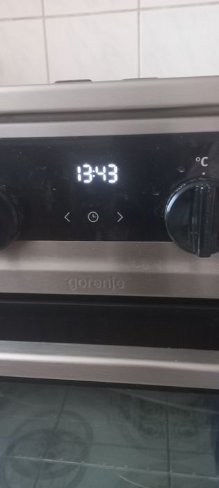 Kuchnia Gorenje gwar.do  26.09.2027/nowa1800zl