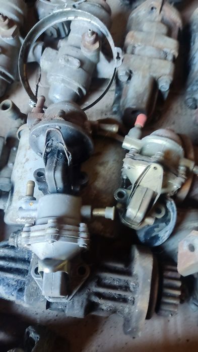 Бензонасоси лада 2106