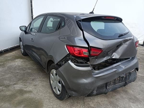 Para peças RENAULT Clio IV (BH_)