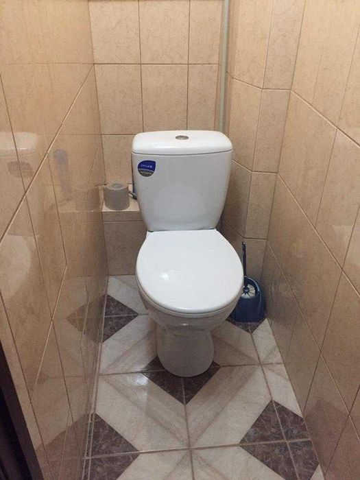 Сдам  в квартире комнату без хозяев .СОВМЕСТНАЯ АРЕНДА .
