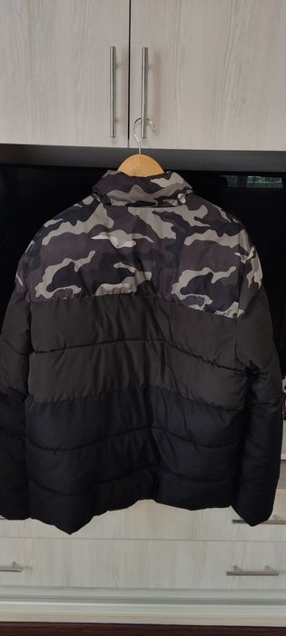 Пуховик ONLY & SONS