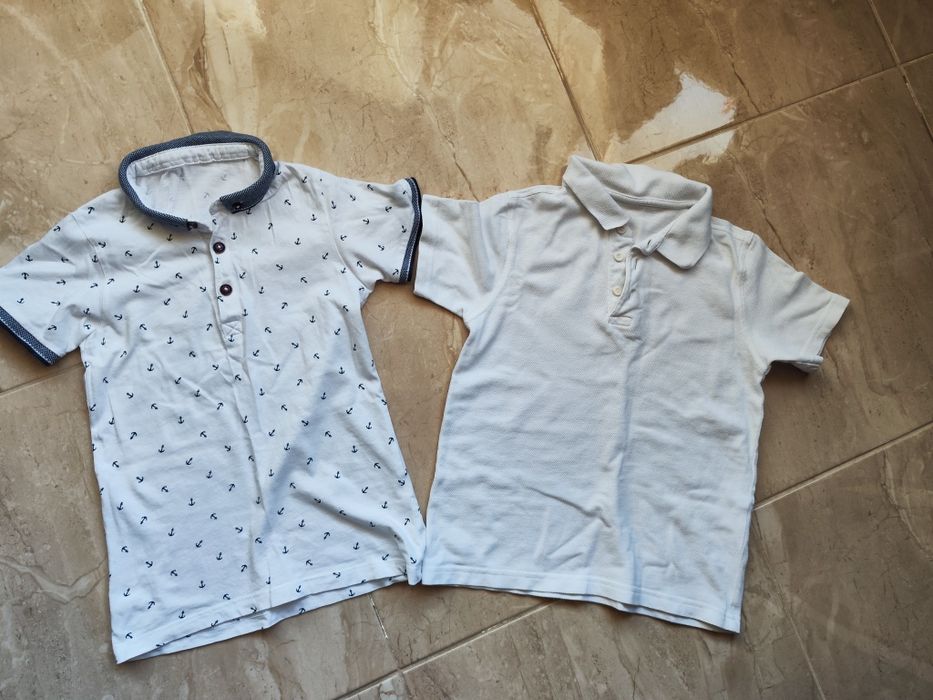 Штани,поло,футболка,поло,світшот,кофта, ріст 116, 5-6 рокі