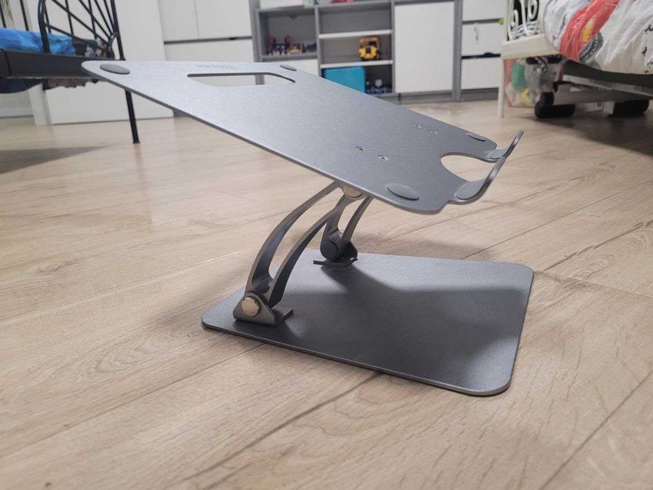 підставка для монітору від Promate