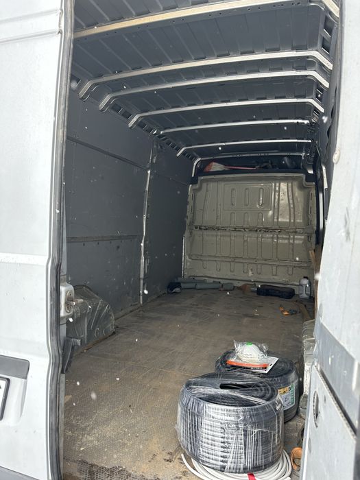 Fiat Ducato / MAXI / l4 / 2.3d /