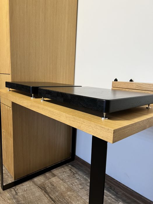 Podstawki pod kolumny Tonsil altus 300