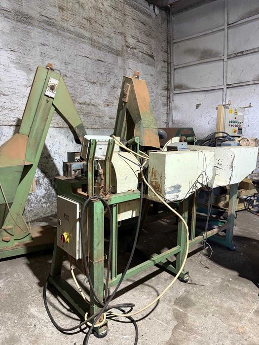 Laminadeira Dupla "CORTIÇA"