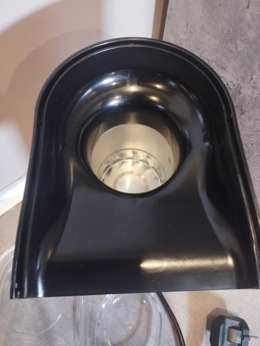 Edihome, Pop Corn Machine