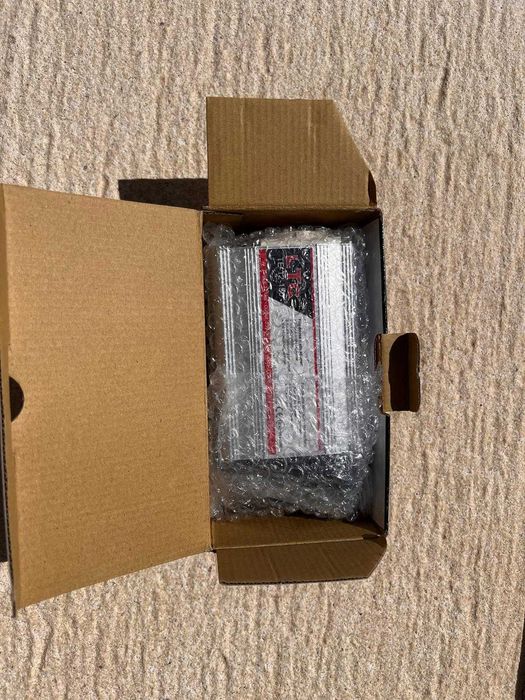 Inversor 12v-230v