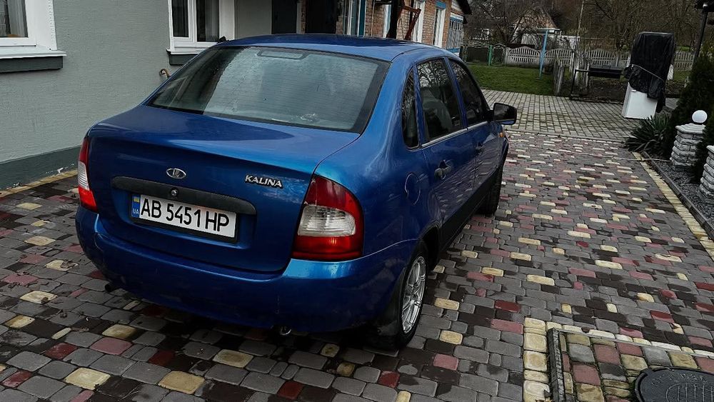 Продам або Обмін Лада Калина