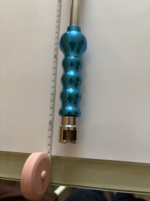 Mlotek PDR do wyciągania wgniotek w karoserii