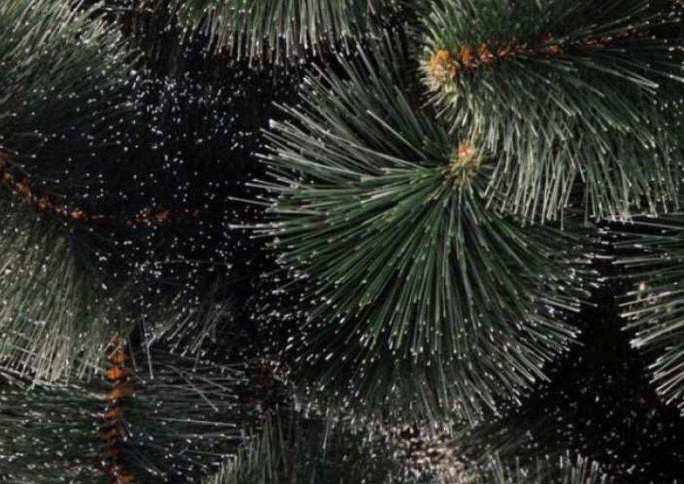 Штучна сосна, ялинка