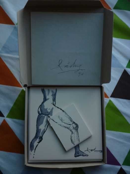 José Pádua - Vários Originais