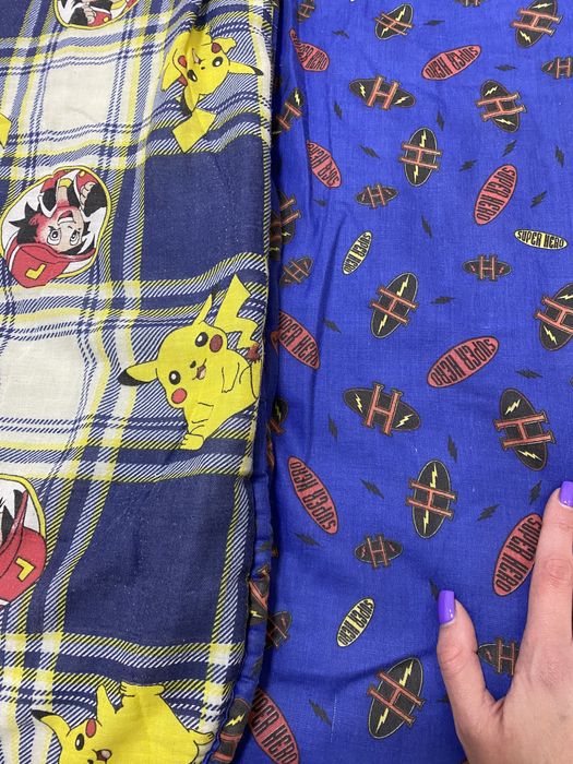 Ковдра King Size