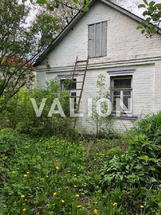 Подарую будинок(дом)- 12 соток землі. Мишоловка. пр.Науки. Озеро.