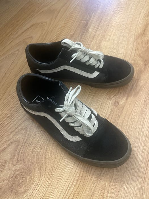 Sneakersy VANS rozm.38