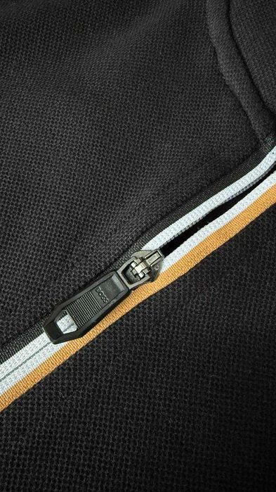 Dres Hugo Boss czarny