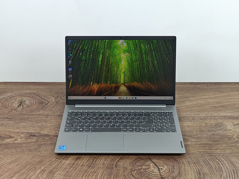 thinkbook 15 g2 itl - купити ноутбуки та аксесуари - Ціна на OLX.ua