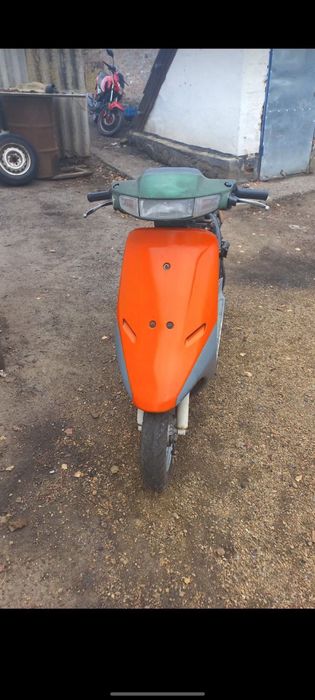 Продам honda dio