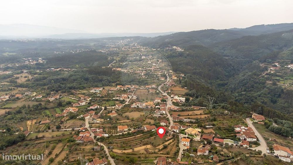 Moradia T3 para venda