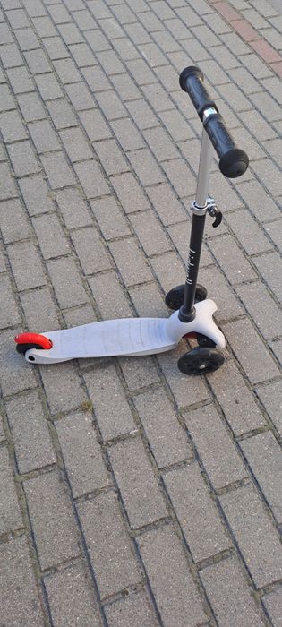 Sprzedam hulajnogę