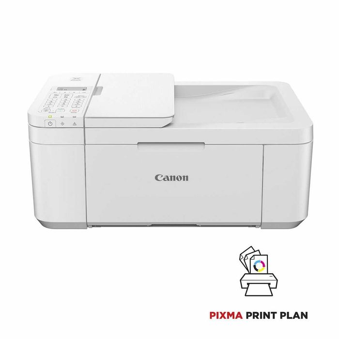 Impressora multifunções Canon 5074C026
