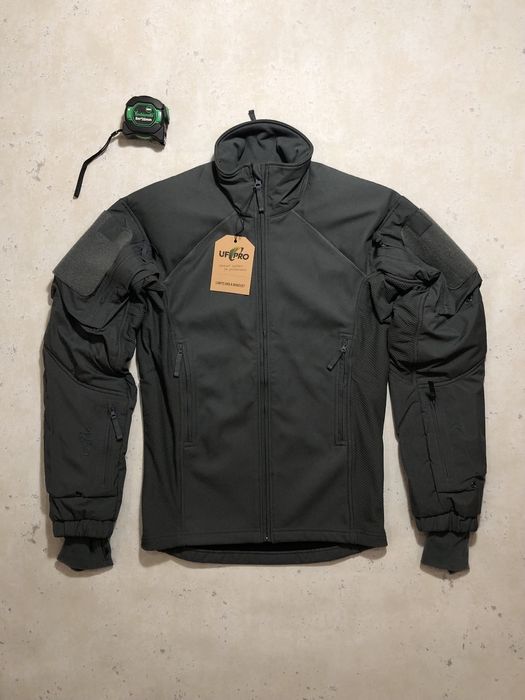 Куртка UF Pro Delta Ace Plus Gen. 3 тактична куртка military tactical