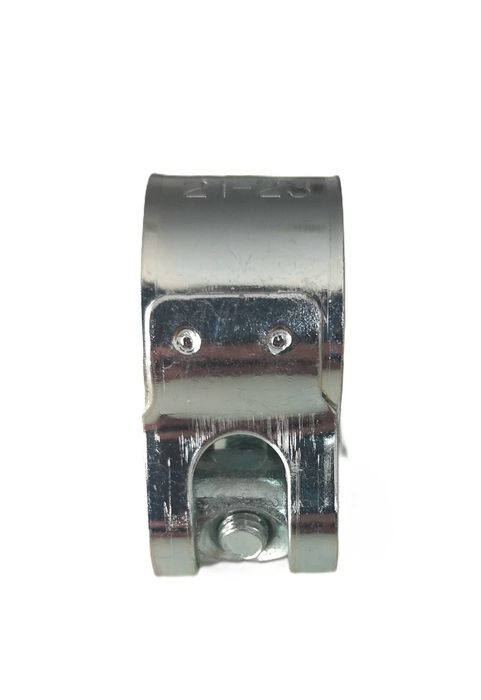 Obejma opaska metalowa cybant GBS 21-23 W1 Ocynk 10 sztuk