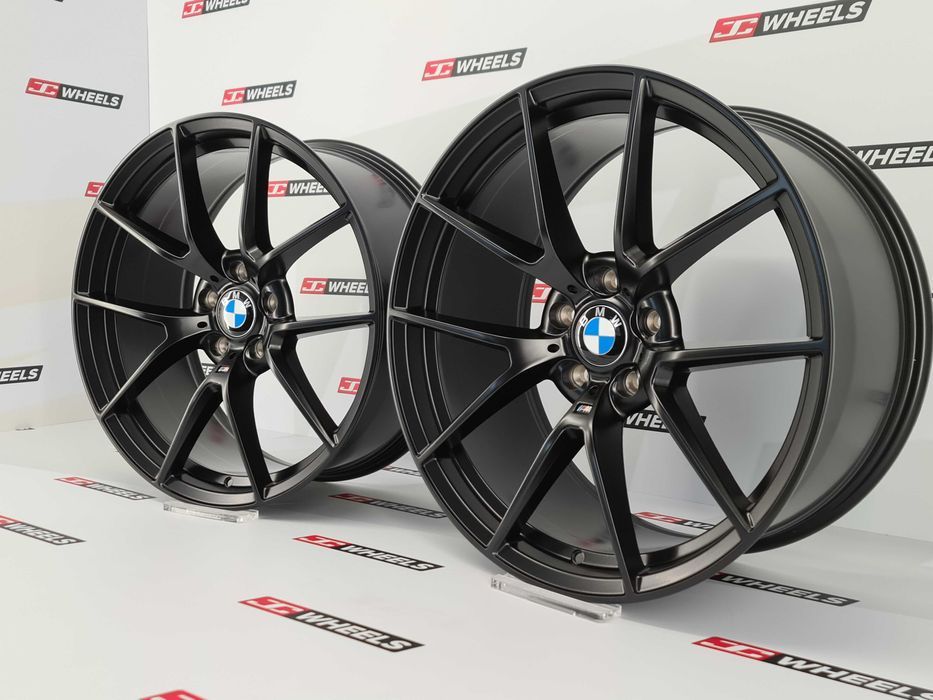 Jantes Look BMW 763M em 19 | 5x120